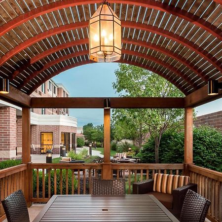 Courtyard By Marriott Columbia Hotel Bagian luar foto