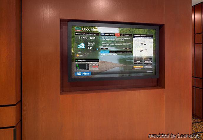 Courtyard By Marriott Columbia Hotel Fasilitas foto
