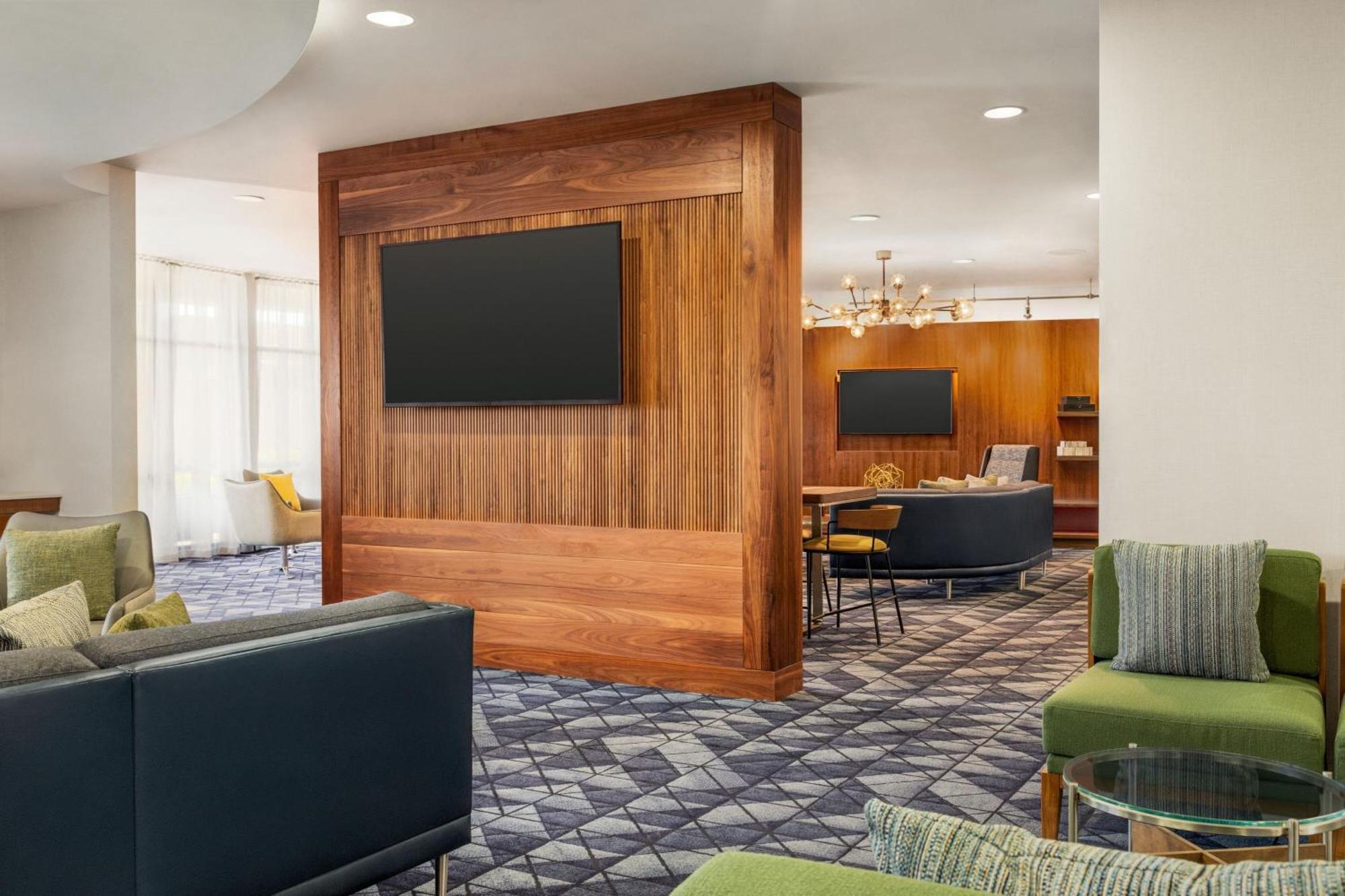 Courtyard By Marriott Columbia Hotel Bagian luar foto