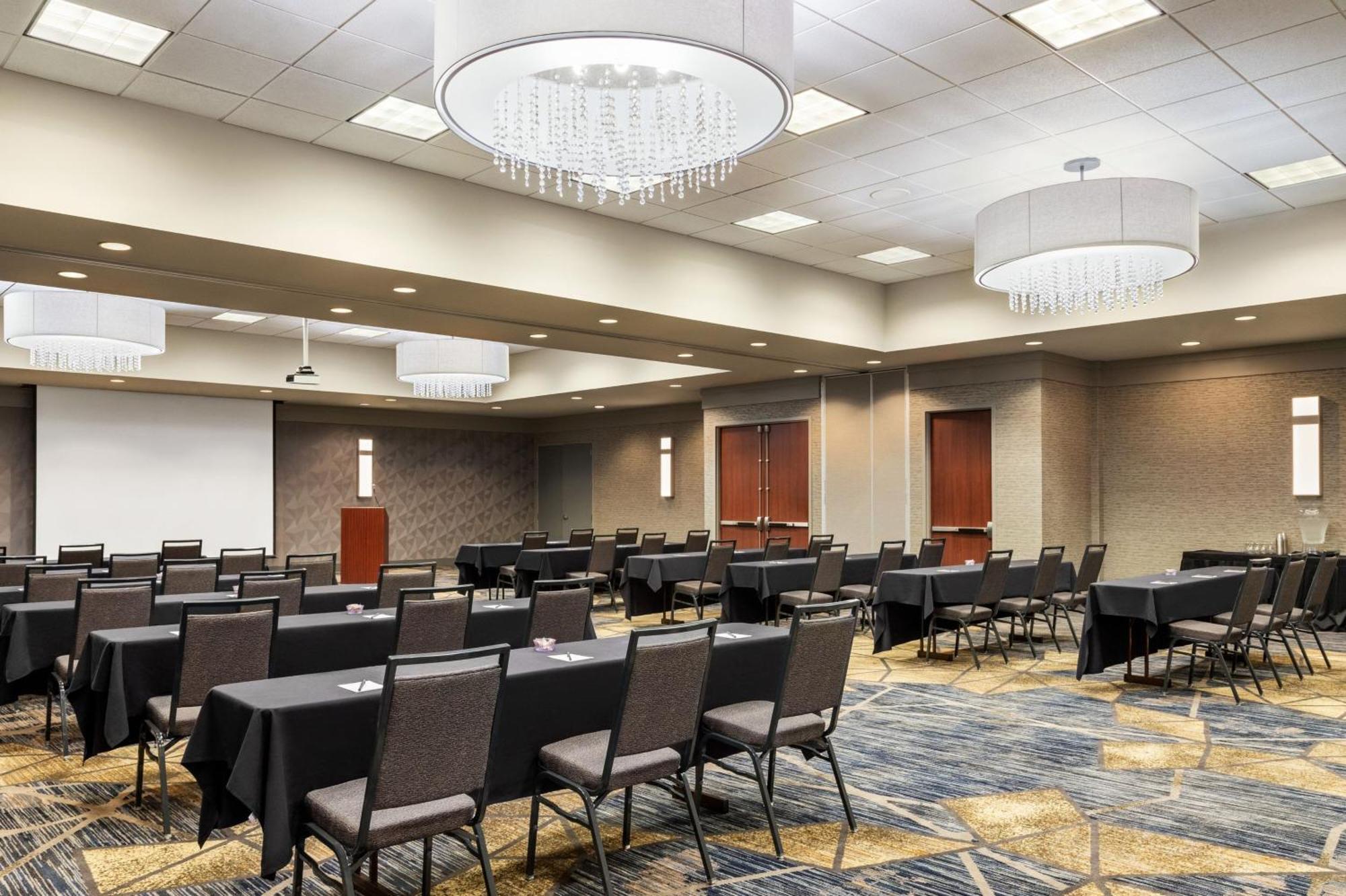 Courtyard By Marriott Columbia Hotel Bagian luar foto