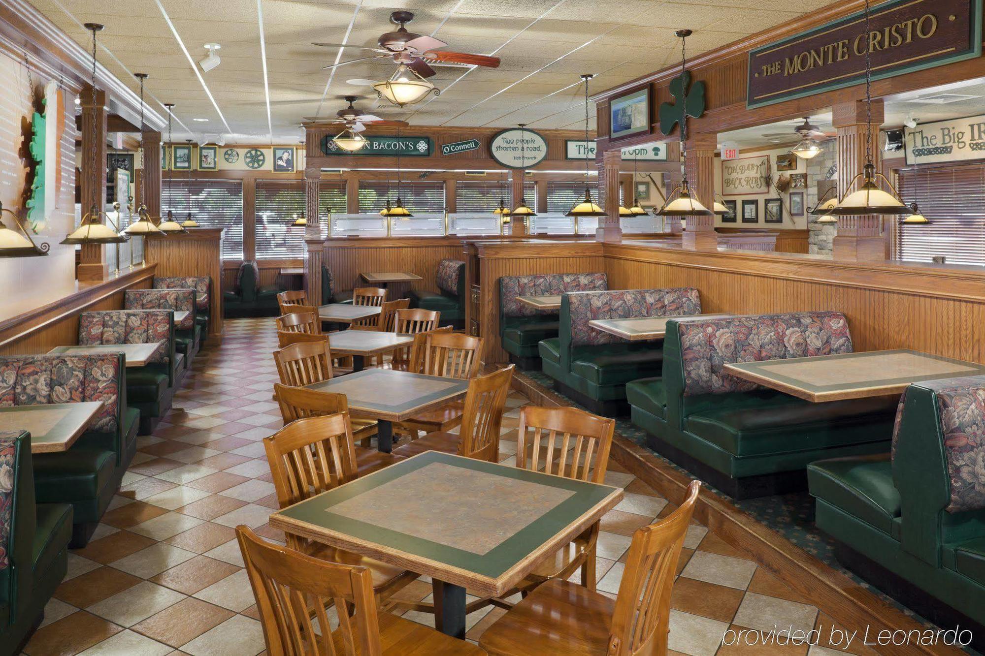 Courtyard By Marriott Columbia Hotel Restoran foto