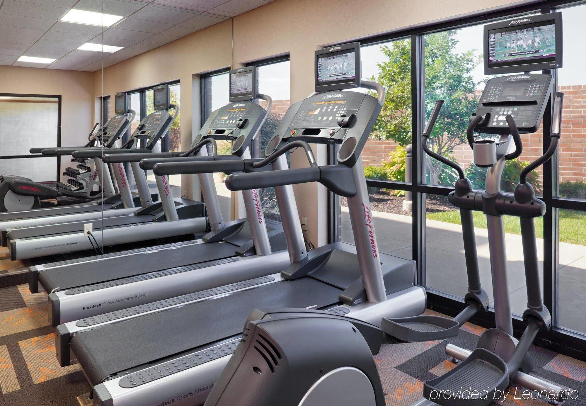 Courtyard By Marriott Columbia Hotel Bagian luar foto