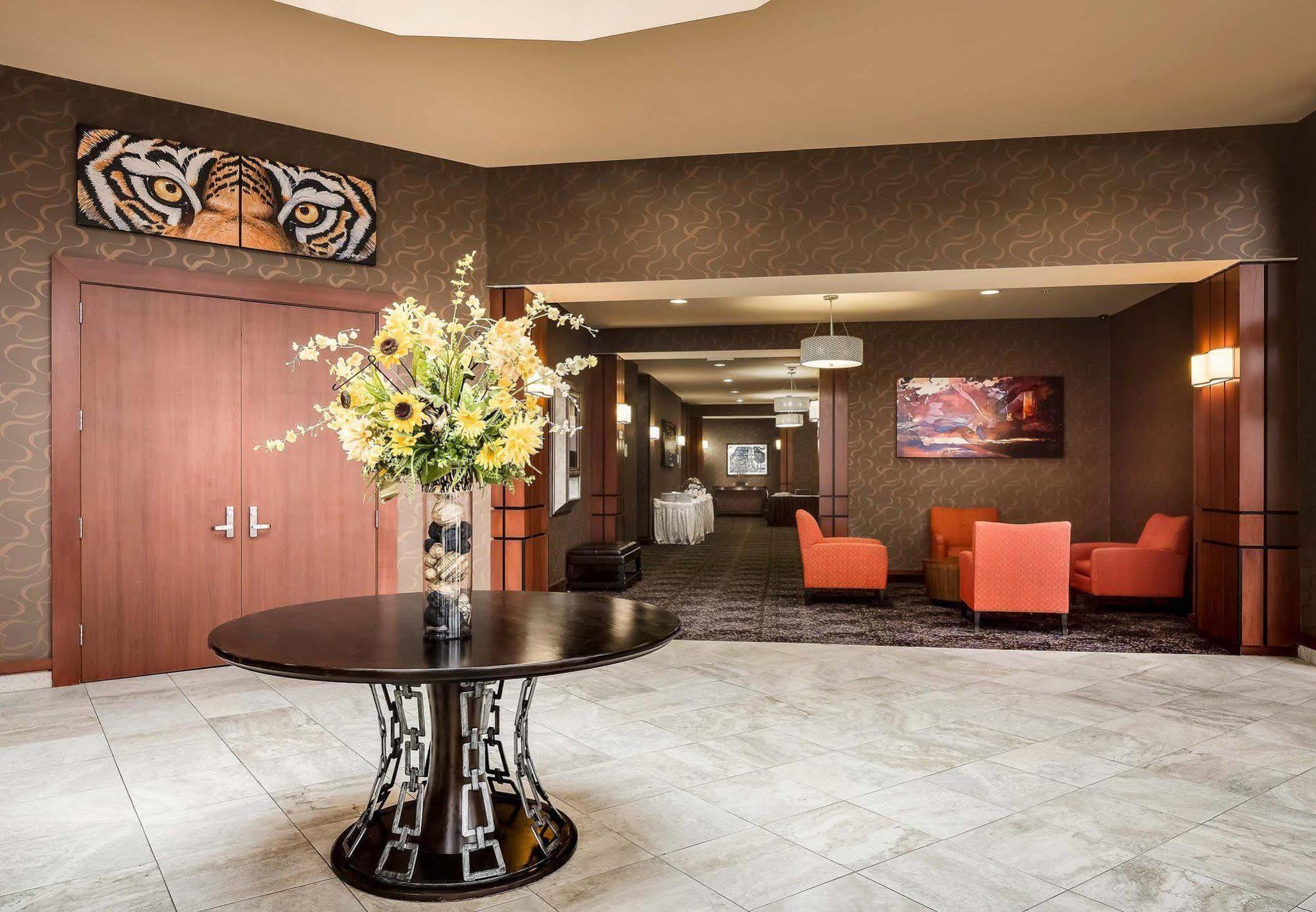 Courtyard By Marriott Columbia Hotel Bagian luar foto