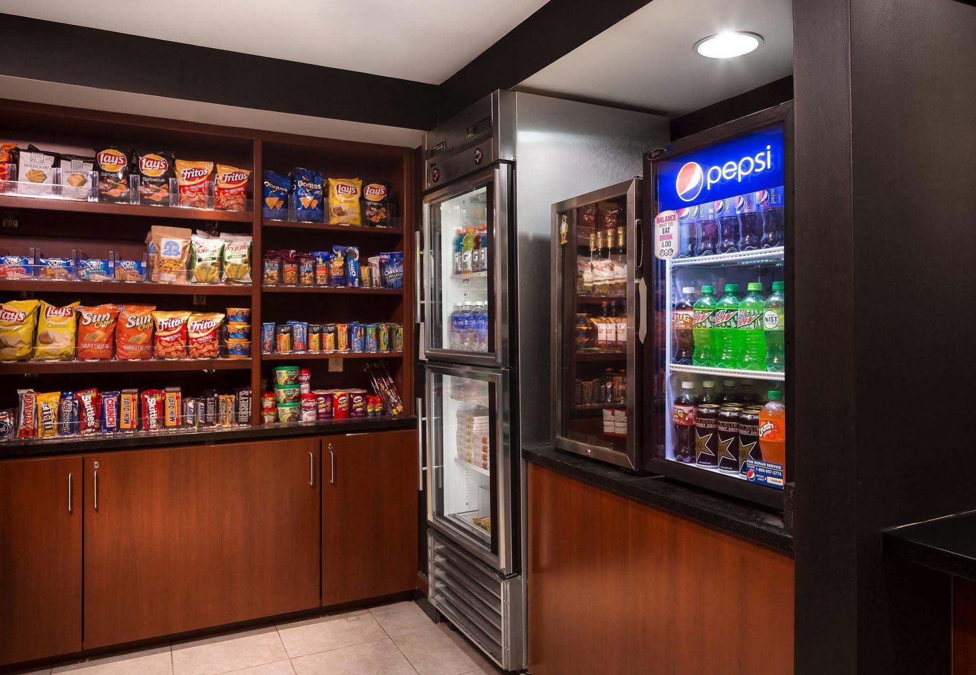 Courtyard By Marriott Columbia Hotel Bagian luar foto