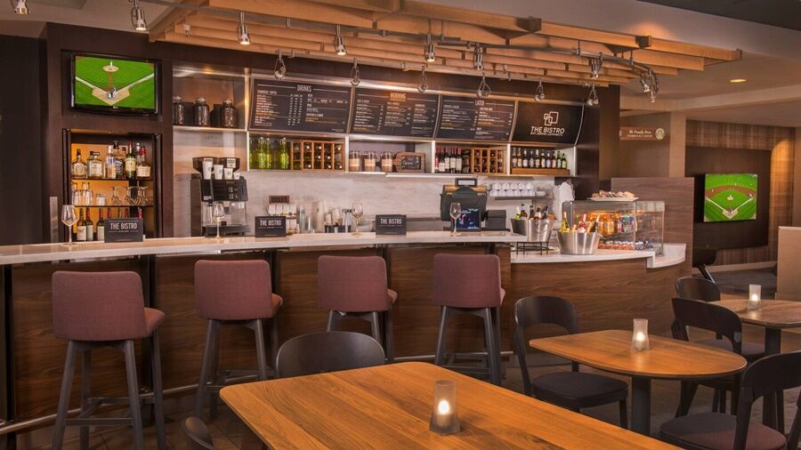 Courtyard By Marriott Columbia Hotel Bagian luar foto