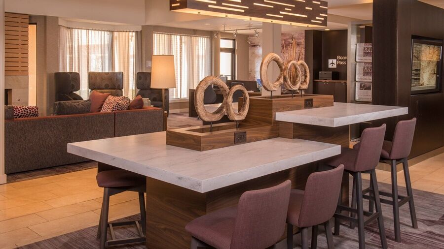 Courtyard By Marriott Columbia Hotel Bagian luar foto