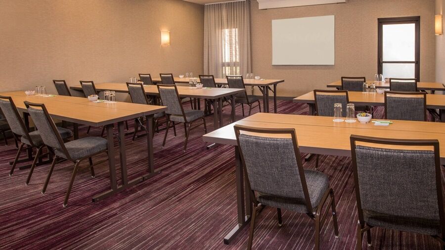 Courtyard By Marriott Columbia Hotel Bagian luar foto